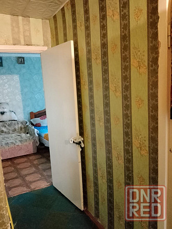 Продается 2-х кв. 7/9 пос.Бажанова Макеевка - изображение 7