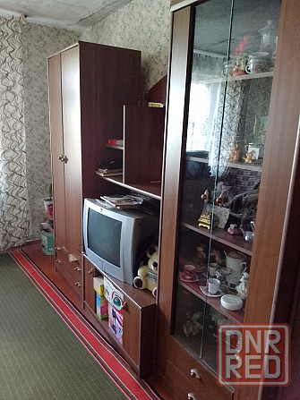 Продается 2-х кв. 7/9 пос.Бажанова Макеевка - изображение 6