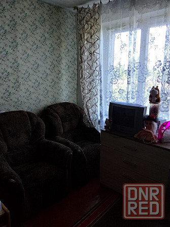 Продается 2-х кв. 7/9 пос.Бажанова Макеевка - изображение 4