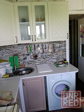 Продается 2-х кв. 7/9 пос.Бажанова Макеевка - изображение 1