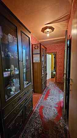 3-х квартира ГорГаи ул.Черниговская Донецк
