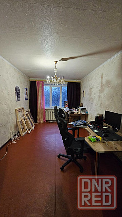 3-х квартира ГорГаи ул.Черниговская Донецк - изображение 1