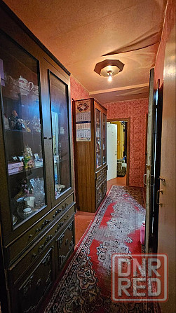 3-х квартира ГорГаи ул.Черниговская Донецк - изображение 6