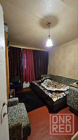 3-х квартира ГорГаи ул.Черниговская Донецк - изображение 5