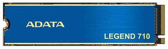 Твердотельный накопитель Ssd M.2 Nvme Adata (Aleg-710-256gcs) 256гб (арт-1599) Макеевка