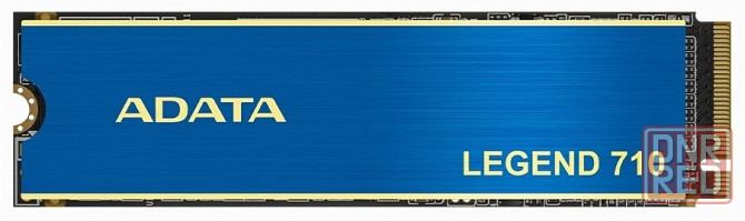 Твердотельный накопитель Ssd M.2 Nvme Adata (Aleg-710-256gcs) 256гб (арт-1599) Макеевка - изображение 1
