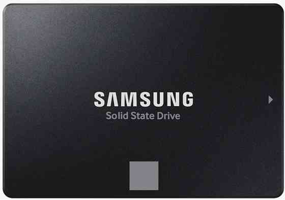 Твердотельный накопитель Samsung 250 гб Sata Mz-77e250bw (арт-5960) Макеевка
