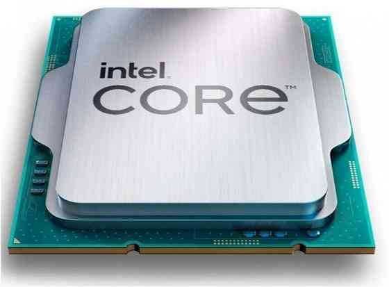 Процессор Intel Core I3-13100f Lga1700, 4 X 3400 мгц, Oem (арт-7185) Макеевка