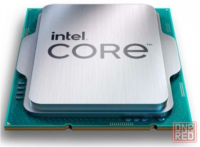 Процессор Intel Core I3-13100f Lga1700, 4 X 3400 мгц, Oem (арт-7185) Макеевка - изображение 1