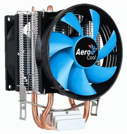 Кулер для процессора Aerocool Verkho 2 Dual (арт-9113) Макеевка