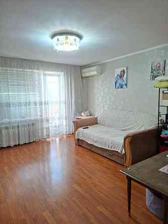 Продам 3хком.кв. с ремонтом, центральный район Мариуполь