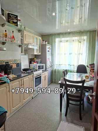 Продам 3хком.кв. с ремонтом, центральный район Мариуполь