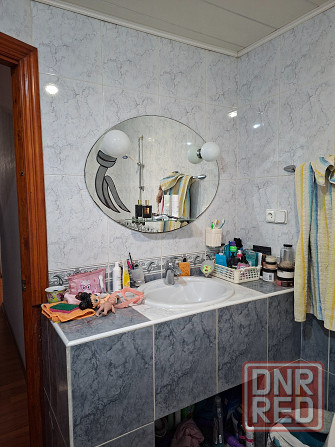Продам 3хком.кв. с ремонтом, центральный район Мариуполь - изображение 5