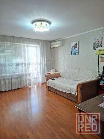 Продам 3хком.кв. с ремонтом, центральный район Мариуполь - изображение 2