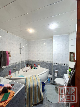 Продам 3хком.кв. с ремонтом, центральный район Мариуполь - изображение 4