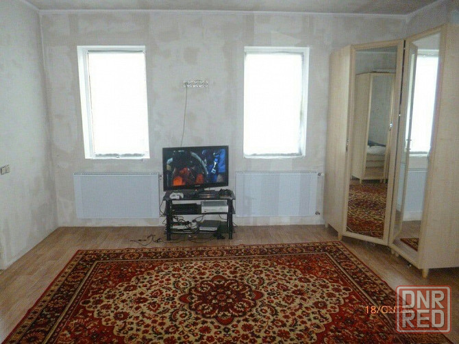 Новый объект! Продажа частного дома с газом! в г.Макеевка, ориентир коттеджи 92ух Макеевка - изображение 3