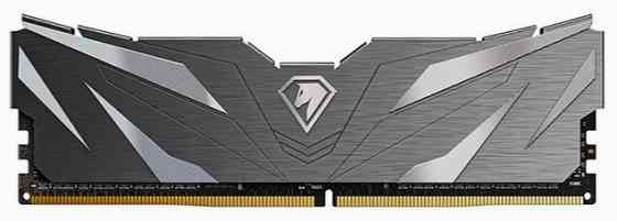 Оперативная память Ddr4 Netac Shadow Ll 16гб 3200 мгц Dimm Cl16 Ntswd4p32sp-16k (арт-3255) Макеевка