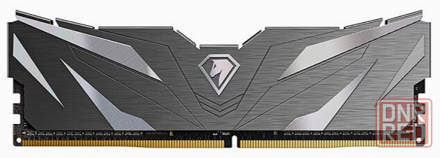 Оперативная память Ddr4 Netac Shadow Ll 16гб 3200 мгц Dimm Cl16 Ntswd4p32sp-16k (арт-3255) Макеевка - изображение 1
