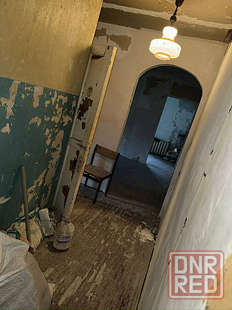 продам 2-х комнатную квартиру Донецк - изображение 3