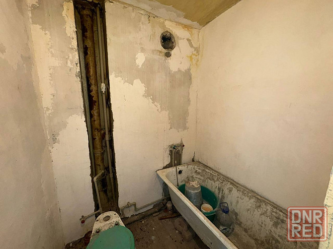 продам 2-х комнатную квартиру Донецк - изображение 9