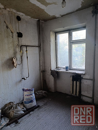 продам 2-х комнатную квартиру Донецк - изображение 8