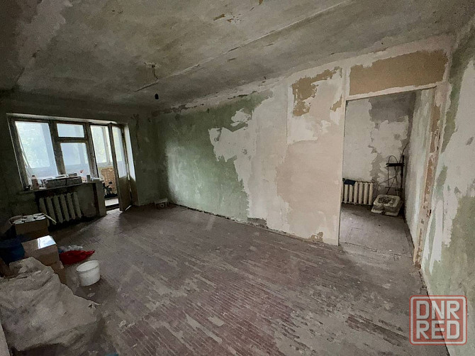 продам 2-х комнатную квартиру Донецк - изображение 5