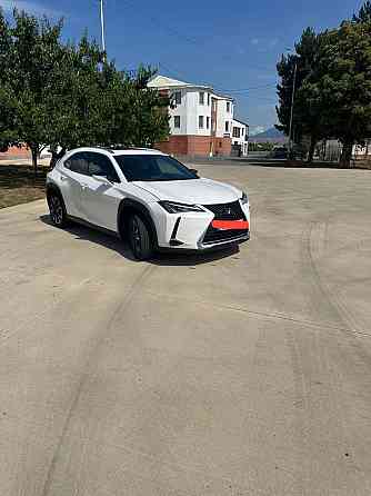 Lexus UX 2021 Донецк