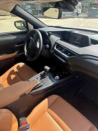 Lexus UX 2021 Донецк