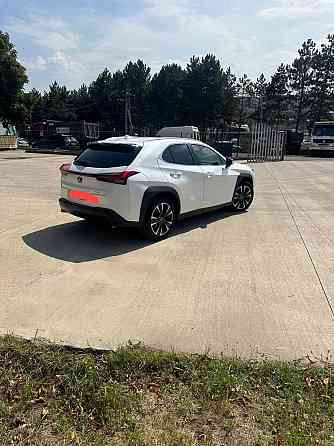 Lexus UX 2021 Донецк