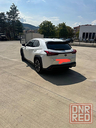 Lexus UX 2021 Донецк - изображение 5