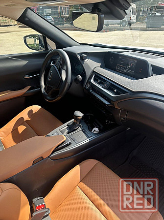 Lexus UX 2021 Донецк - изображение 6