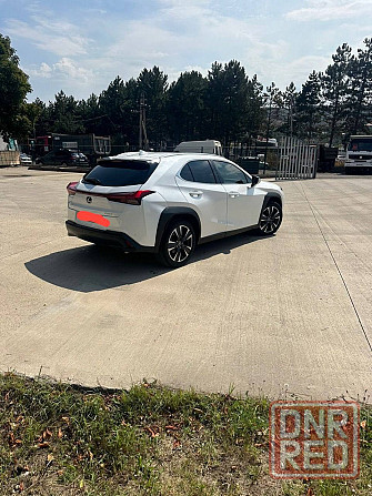 Lexus UX 2021 Донецк - изображение 4