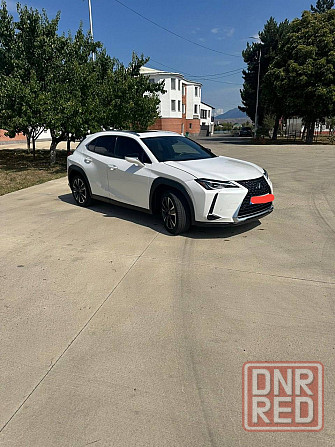Lexus UX 2021 Донецк - изображение 3