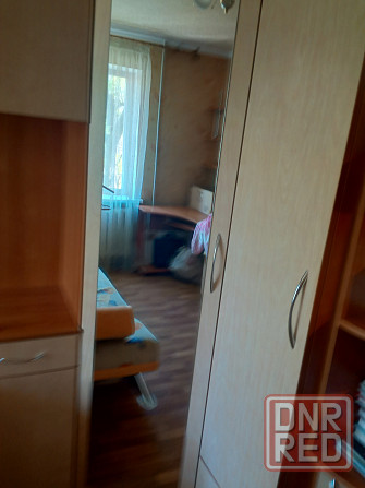 сдам 3-к.кв .Крытый рынок 35 000 рублей Донецк - изображение 7