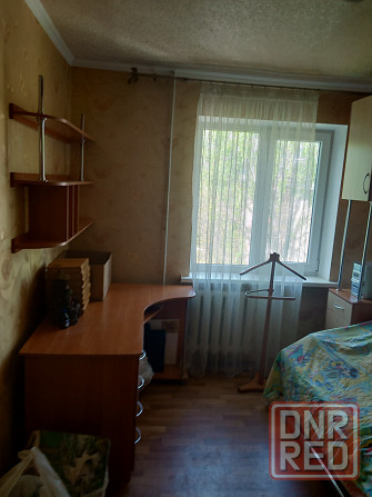 сдам 3-к.кв .Крытый рынок 35 000 рублей Донецк - изображение 5