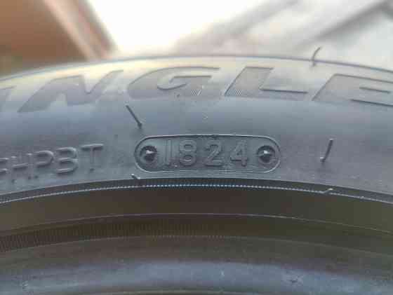 Шины 235/45r18 Донецк