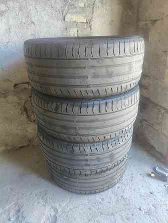 Шины 235/45r18 Донецк