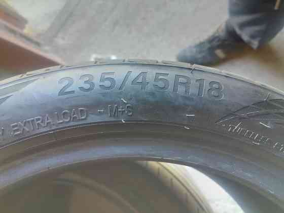 Шины 235/45r18 Донецк