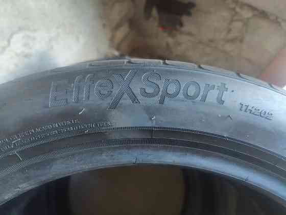 Шины 235/45r18 Донецк