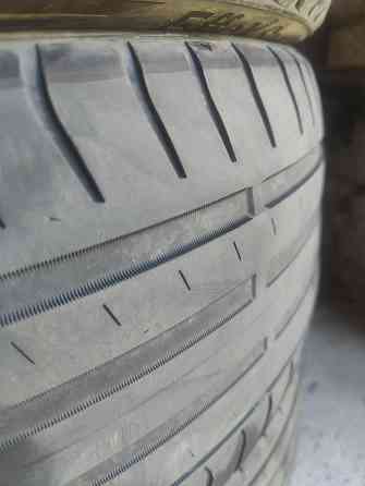 Шины 235/45r18 Донецк