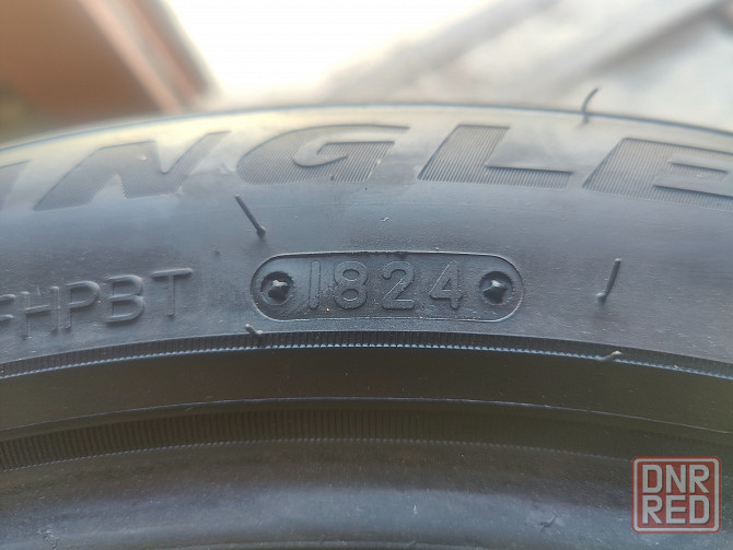 Шины 235/45r18 Донецк - изображение 4