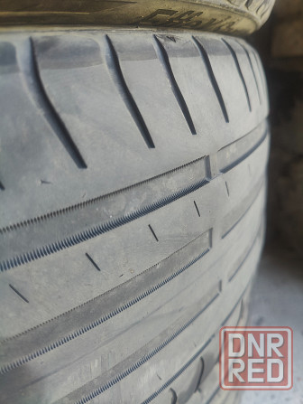 Шины 235/45r18 Донецк - изображение 2
