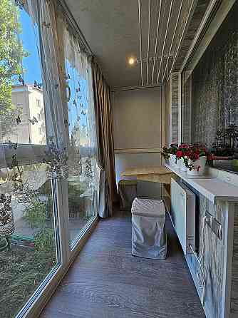 Собственник ! Вода есть! Продам 2-ком.кв-ру, 2/5, кап.ремонт, Объединенный, школа # 150 ! Донецк