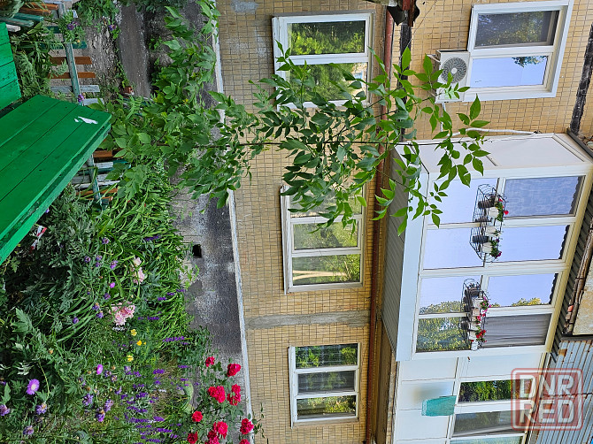 Собственник ! Вода есть! Продам 2-ком.кв-ру, 2/5, кап.ремонт, Объединенный, школа # 150 ! Донецк - изображение 14