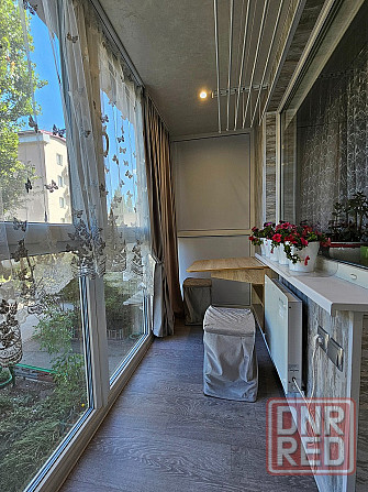 Собственник ! Вода есть! Продам 2-ком.кв-ру, 2/5, кап.ремонт, Объединенный, школа # 150 ! Донецк - изображение 3