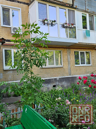 Собственник ! Вода есть! Продам 2-ком.кв-ру, 2/5, кап.ремонт, Объединенный, школа # 150 ! Донецк - изображение 2