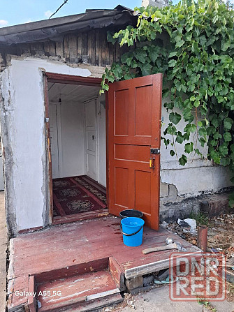 Продается квартира на земле по Маркина Донецк - изображение 4