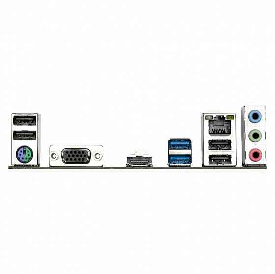 Материнская плата Gigabyte H510m H V2, Socket 1200, Intelh470, 2xddr4, Matx, Rtl (арт-6813) Макеевка