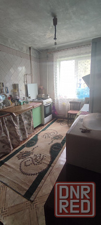 Продам 3 на Зелёном-1!!! Макеевка - изображение 5