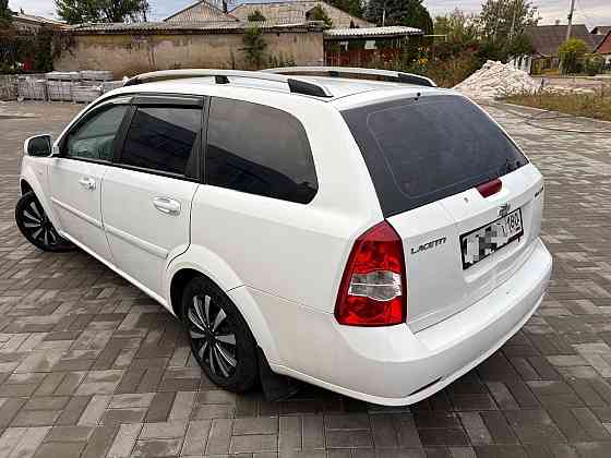 Lacetti универсал 2012г. в Макеевка